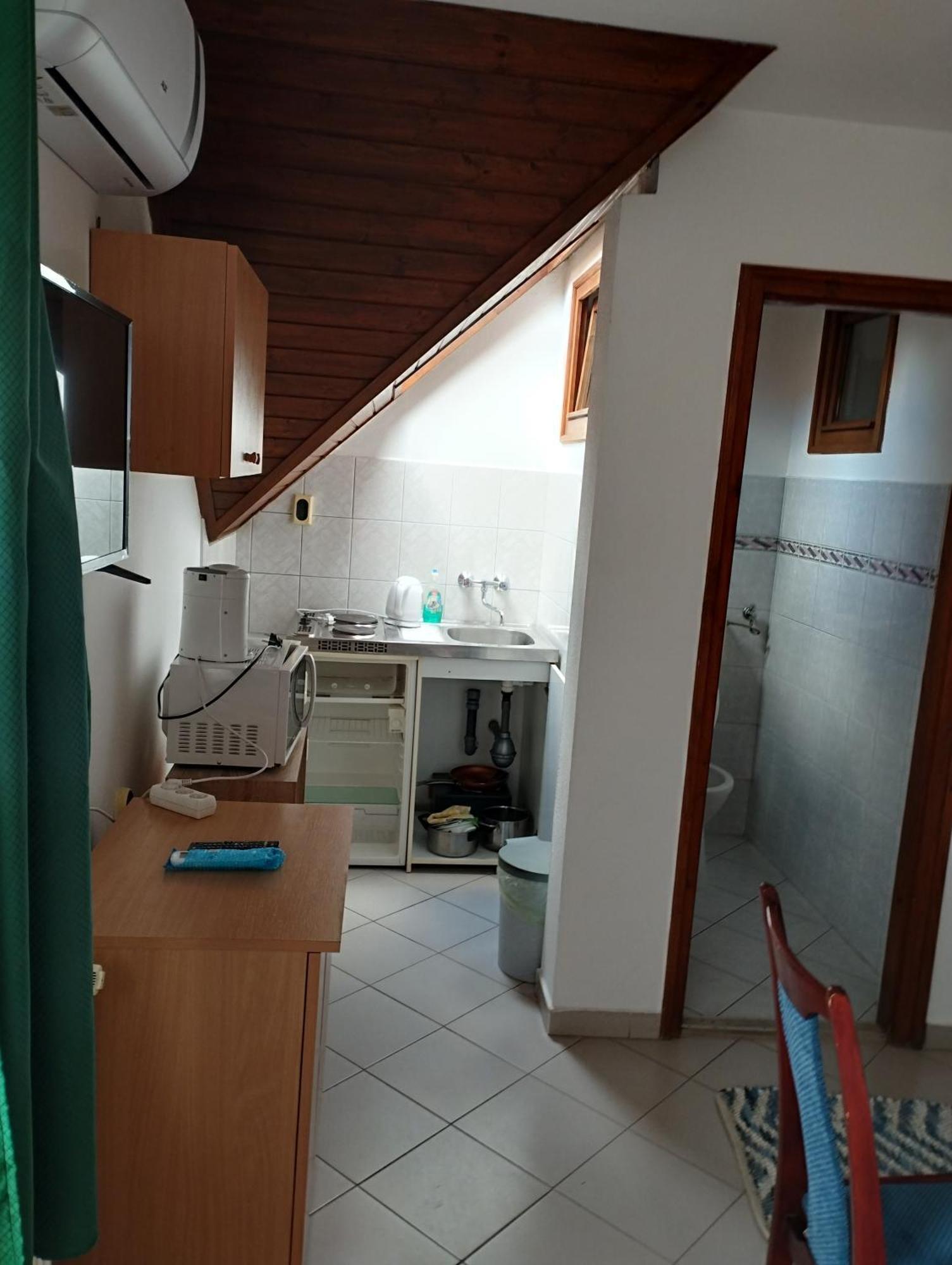 Hotel Paprika Vendeghaz Harkan Exterior foto