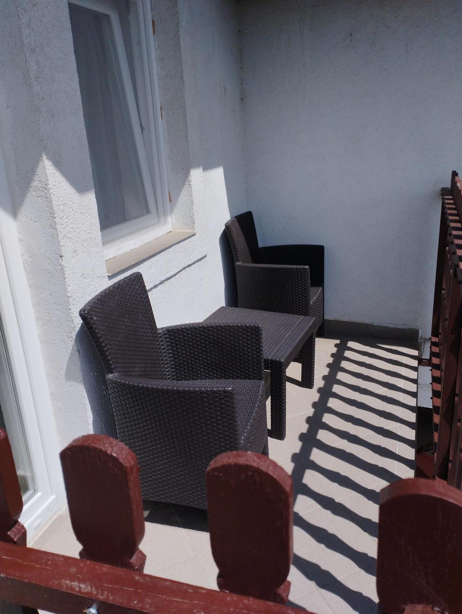 Hotel Paprika Vendeghaz Harkan Exterior foto