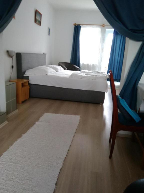 Hotel Paprika Vendeghaz Harkan Exterior foto